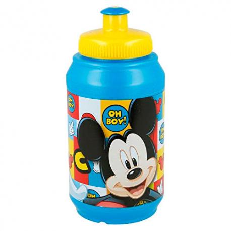 Botella Mickey Disney sport - Imagen 1