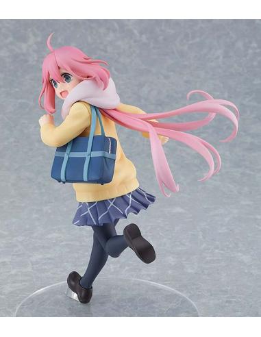 LAID-BACK CAMP NADESHIKO KAGAMIHARA PUP