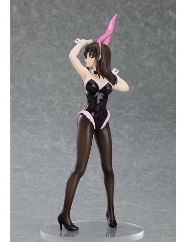 SAEKANO MOVIE MEGUMI KATO BUNNY PUP