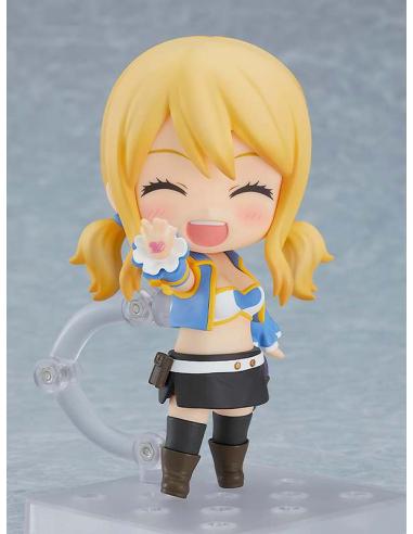 FAIRY TAIL LUCY HEARTFILIA NENDOROID