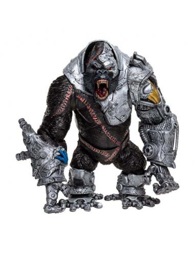 SPAWN MEGAFIG CYGOR
