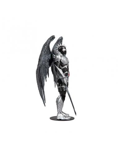 SPAWN DARK REDEEMER 7inch
