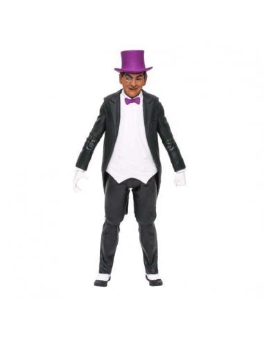 DC RETRO BATMAN 66 THE PENGUIN AF