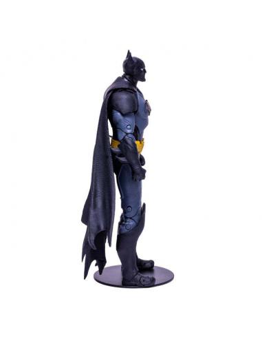DC MULTIVERSE THE NEXT BATMAN AF