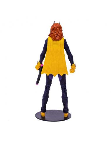 DC GAMING GOTHAM KNIGHTS BATGIRL AF