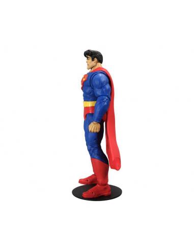 DARK KNIGHT RETURNS SUPERMAN BUILD AF