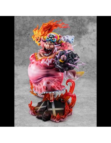 ONE PIECE POP MAXIMUM BIG MOM LILIN ST