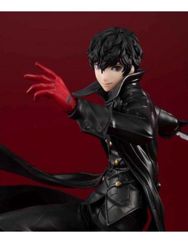PERSONA 5 THE ROYAL LUCREA JOKER STATUE