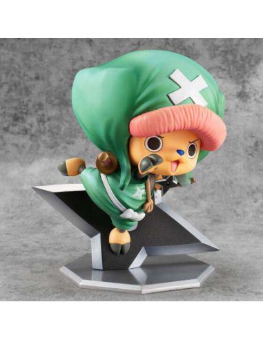 ONE PIECE POP WAR All CHOPPEREMON RERUN