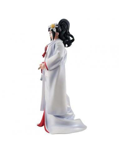 NARUTO GALS HINATA WEDDING RERUN ST