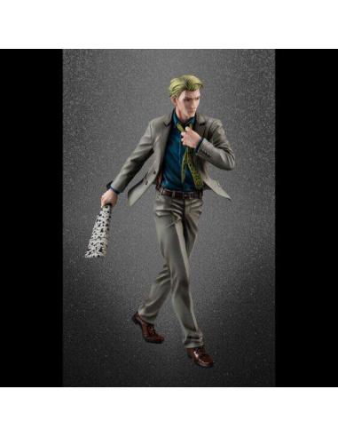 JUJUTSU KAISEN KENTO NANAMI FIGURE
