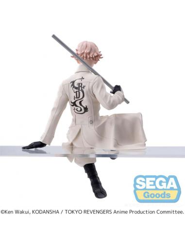 TOKYO REVENGERS SEISHU INUI PM PERCHING