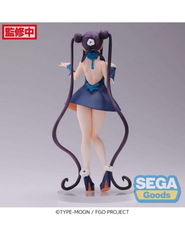 FATE G/O FOREI YANG GUIFEI LUMINASTA FIG