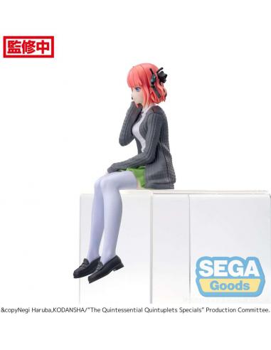 QUINTESSENTIAL QUINT NINO PM PERCHIN FIG