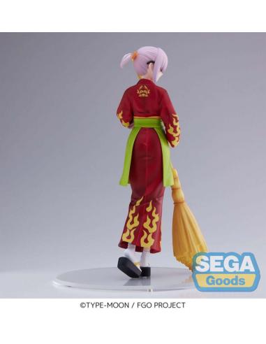 FATE G/O MASH KYRIELIGHT APRON SPM FIG