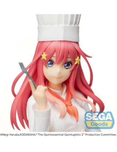 QUINTESSENTIAL QUINT ITSUKI COOK SPM FIG