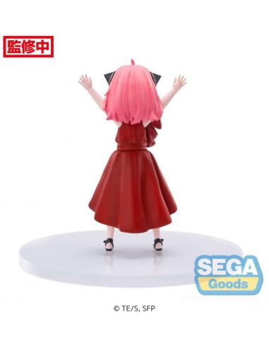 SPYXFAMILY ANYA FORGER PARTY PM FIGURE