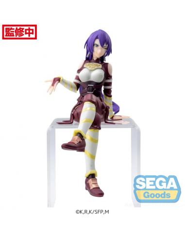 SHANGRI-LA ARTHUR PENCILGON PM PERCHING