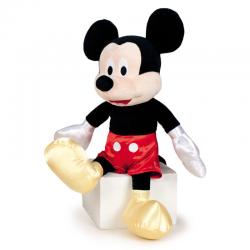 Peluche Mickey Disney Satin 55cm - Imagen 1