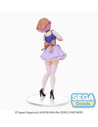 REZERO RAM OKTOBERFEST SPM FIGURE
