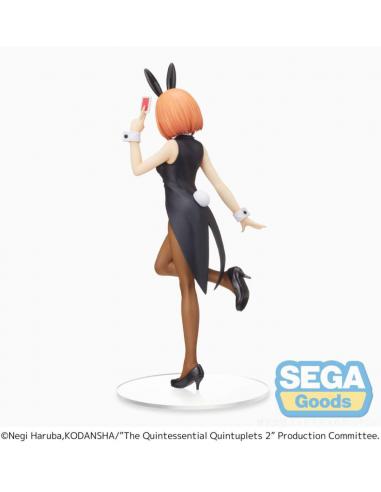 QUINTESSENTIAL QUINT YOTSUBA DEAL SPMFIG
