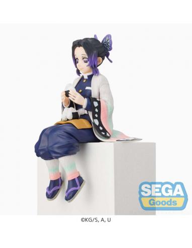 DEMON SLAYER SHINOBU KOCHO PM PERCHING