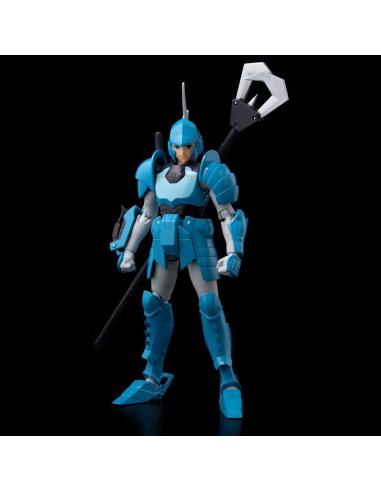 SAMURAI TROOPERS SUIKO NO SHIN AF