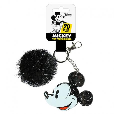 Llavero Mickey Disney premium - Imagen 1