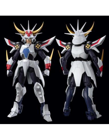 SAMURAI TROOPERS KIKOUTEI REKKA AF