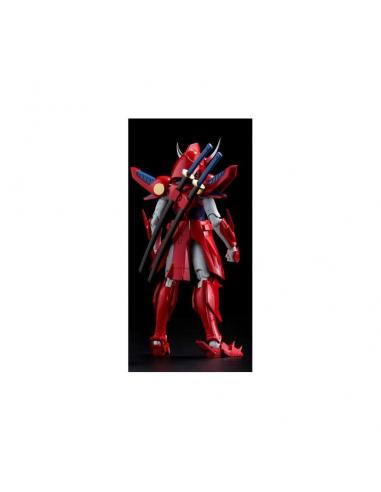 SAMURAI TROOPERS REKKA NO RYO AF