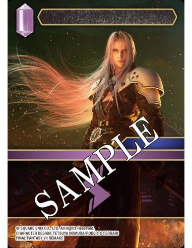 FFTCG CLOUDvsSEPHIROT 2 Player Start (6)