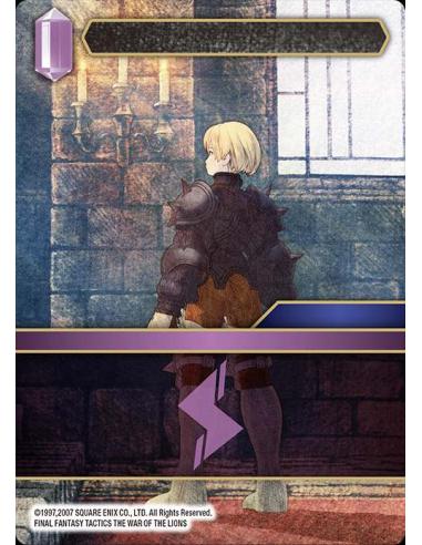FFTCG OPUS IV BOOSTERS BOX ITA 36 buste