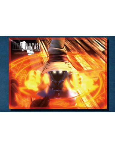 FFTCG FF IX VIVI SLEEVES
