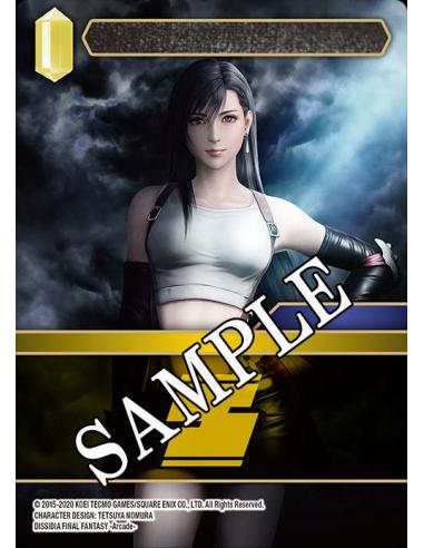 FFTCG OPUS XI BOOSTERS BOX ITALIAN (36)
