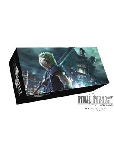 FFTCG STORAGE BOX