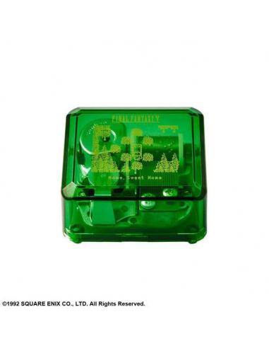 FFV HOME SWEET HOME MUSIC BOX