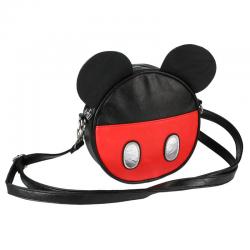 Bolso bandolera Mickey Disney - Imagen 1