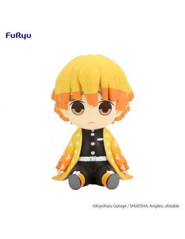 DEMON SLAYER ZENITSU POTETTO FIGURE