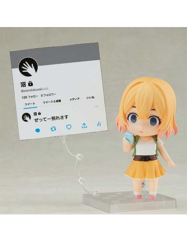 RENT A GIRLFRIEND MAMI NANAMI NENDOROID