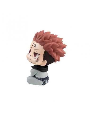 LOOKUP JUJUTSU KAISEN SUKUNA