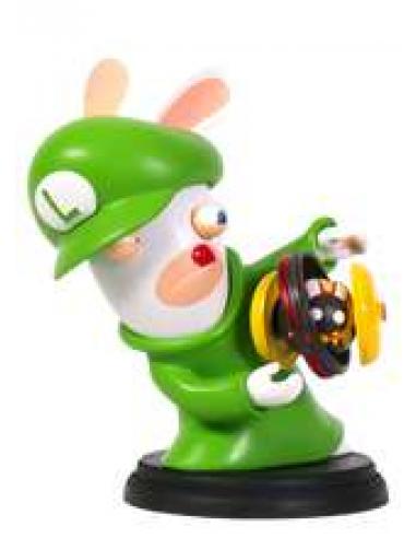 MRKB 6"" RABBID LUIGI FIG