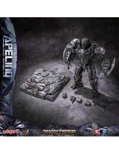 TRANSFORMERS ROTB AMK PRO X APELINQ MK
