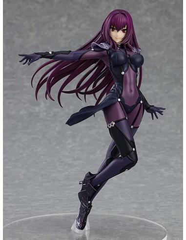 RE ZERO LANCER SCATHACH PUP