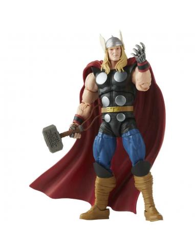 MARVEL LEGENDS RAGNAROK AF