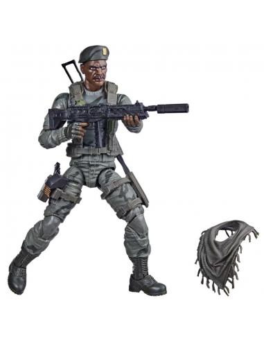 G.I. JOE CS SGT. STALKER AF