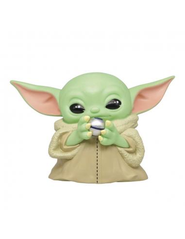 SW MANDALO THE CHILD WITH BALL PVC BANK