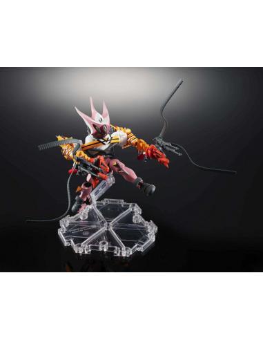 NGE EVA TYPE 08 BETA ICC NXEDGE
