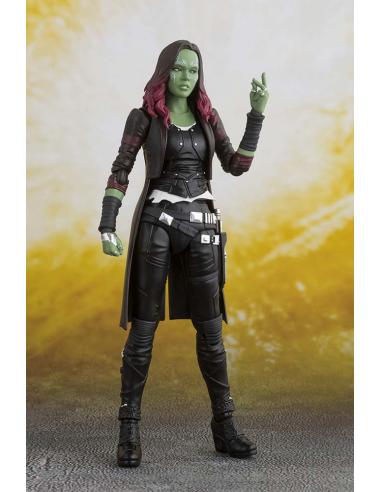 AIW GAMORA S.H.F