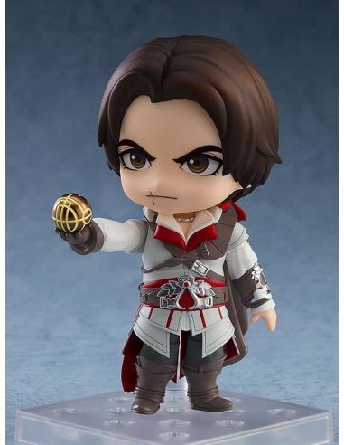 ASSASSIN CREED EZIO AUDITORE NENDOROID