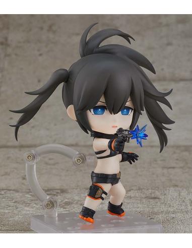 BLACK ROCK SH DOWNFALL EMPRESS NENDOROID